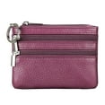 thumbnail image 5 of Money Bags Small Change Womens Wallets Key Holder Case Mini Zipper Coin Wallet, 5 of 5