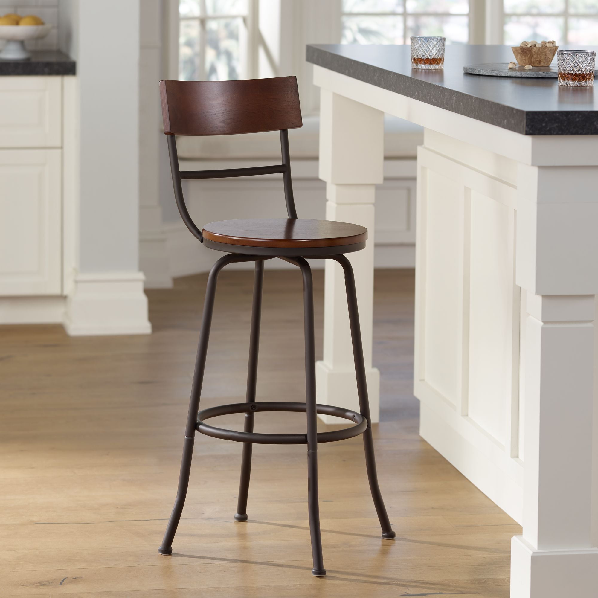 Great Bronze Metal Bar Stools of the decade Don t miss out 