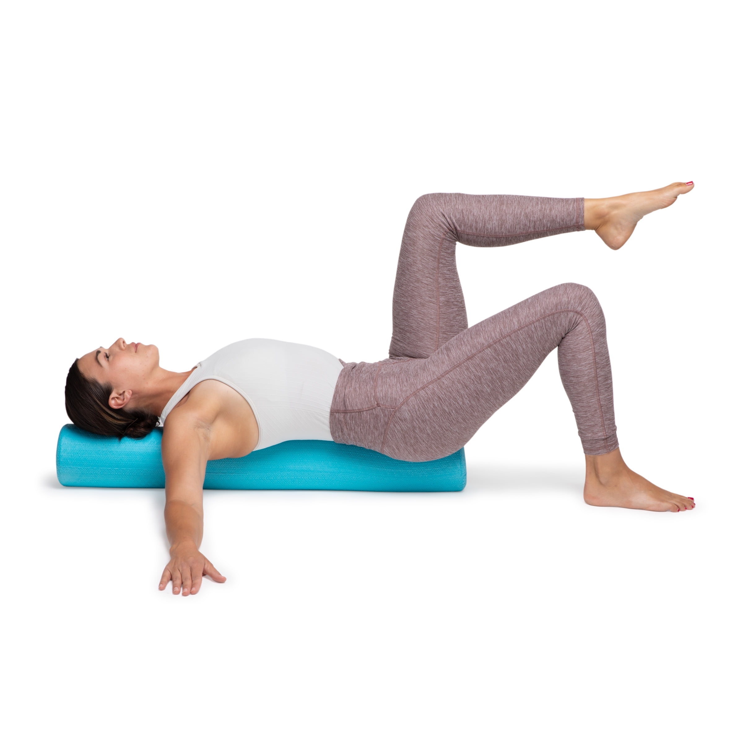 Opti eva foam 2025 pilates foam roller