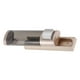 thumbnail image 2 of Dispensador de jabón de manos manual Champú líquido de montaje en pared Dispensador de loción de baño 200ml Abanopi Dorado champagneCD-1013D 200ml, 2 of 7