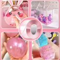 thumbnail image 3 of facefd Double Sided Tape Transparent Tape 3cm Width for Ball Making Sensory Toy, 3 of 9