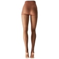 thumbnail image 3 of Hanes Collants Améliorés pour Femmes avec Contrôle du Ventre, 3P, 3 of 4