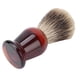 thumbnail image 3 of Brocha de afeitar para hombres, Bluezoo Brocha de afeitar para hombres Brocha de afeitar Brocha de afeitar para barba Durabilidad mejorada, 3 of 8