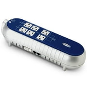 Newpoint 325VA Uninterruptible Power Supply (UPS)