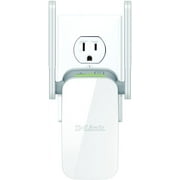 D-Link DAP-1610 IEEE 802.11ac 1.17 Gbit/s Wireless Range Extender