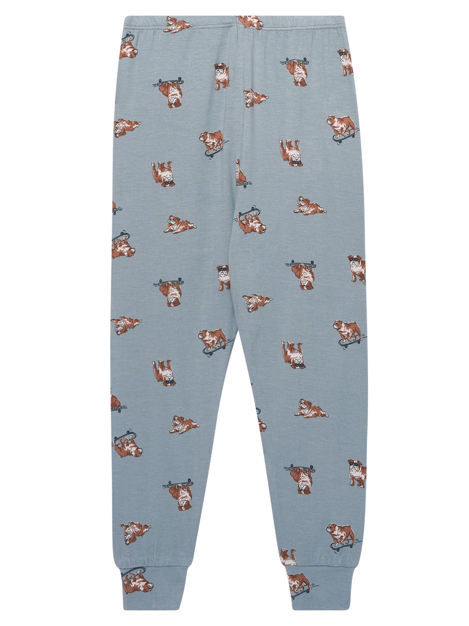 Modern Moments Toddler Super Soft Pajama Set photo 7