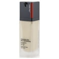 thumbnail image 2 of Shiseido Synchro Skin Self Refreshing Foundation SPF 30 - # 160 Shell 16077 30ml/1oz, 2 of 5