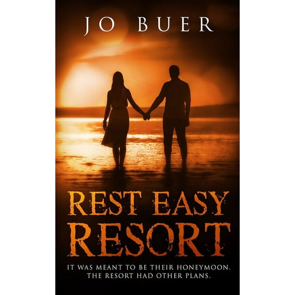 Rest Easy Resort, (Paperback)