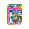 thumbnail image 3 of Stumble Guys Collectible Figures 5-pack Blister - 1 Rare Hidden Character, 3 of 3