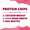 thumbnail image 4 of (Pack Of 16) Wilde Snacks Chips Protein Himalayan Pnk Salt 1.34 Oz, 4 of 6