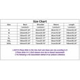 thumbnail image 3 of IWRICH Women's Maxi Long Hoodie Dress Pullover Sweatshirt Spring Fall Autumn Winter Loose Sweatshirts Dress Sky Blue XXL, 3 of 5