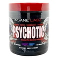 thumbnail image 1 of Psychotic Sabor Gummy Candy 35 Serv. Insane Labz. INSANE LABZ INSPSYCHOTICGUMMY, 1 of 5
