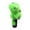Tortue, variante sur jinwen Housse en Bois de Golf Peluche Accessoires de Sac de Golf Protège-Animal Housse de Tête de Club de Golf Chimpanzees