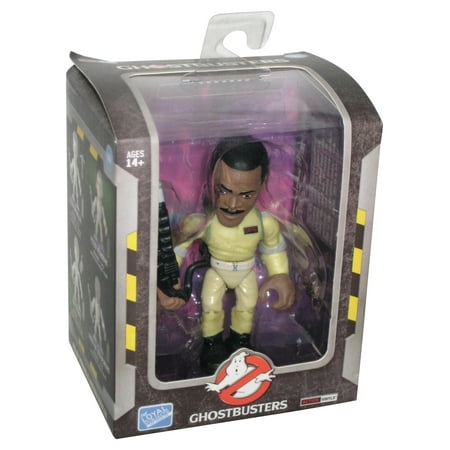 Ghostbusters The Loyal Subjects (2019) Winston Zeddemore Vinyl Figure