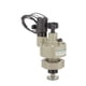 thumbnail image 1 of Adaptador de válvula Lawn Genie, 2,54 cm, entrada 150 psi, plástico, 1 of 2