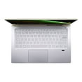 thumbnail image 4 of Acer Swift X Laptop: Ryzen 7 5800U, 16GB RAM, 512GB SSD, NVidia RTX 3050 Ti, 14" Full HD IPS Display, 4 of 8