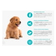 thumbnail image 2 of Alimento Para Perro Smart Bites Cachorro M/G 4 Kg, 2 of 2