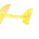 thumbnail image 3 of Planeador de Espuma Aeroplano de Lanzamiento con Alas Juguete Libre Exteriro de Cumpleaños para Bebés 48cm Amarillo perfke Juguetes Glider Airplane, 3 of 9