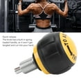thumbnail image 3 of 5PCS Exercise Bike Adjustment Knob Replacement Parts, Universal Fitness Equipment Spring Pull Pin, Easy Installation with Complete Accessories, 3 of 8