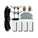 thumbnail image 1 of For Q6 Se Robot Vacuum Cleaner Main Side Brush Hepa Filter Dust Bag Mop Replacement Spare Parts Acc, 1 of 5