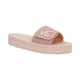 thumbnail image 2 of Sandalia Mujer OVX Chancla Casual Confort rosa 23, 2 of 6