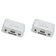 thumbnail image 1 of 2X Digitalizador de Música Reproductor de Música Graba Música Analógica en Tarjeta SD Unidad USB Puerto Mini USB Reproducción Control Remoto, 1 of 5