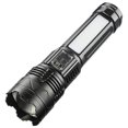 thumbnail image 1 of 1000LM LED flashlight 15000mah battery 30W spotlight, 1 of 5