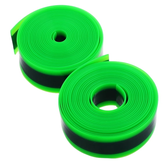 ETEREAUTY Etereautey Puncture-Resistant Tpu Bicycle Tire Liner Multi-Color for Bikes