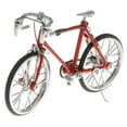 thumbnail image 2 of lionlar 2 1:16 Scale Alloy Diecast Bike Model Toy 2 Pcs, 2 of 9
