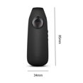 thumbnail image 2 of Motion Detection Back Clip Camera Pocket Video Recorder for Outdoor Sport Interview Class Meeting HD Micro Cam, 2 of 9