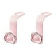 thumbnail image 2 of Xihbxyly Venta y Oferta Gancho Multifuncional para Coche, Gancho para Teléfono Móvil, Gancho para Reposacabezas Trasero de Coche, Gancho Tipo Cerradura para Coche, 2 of 7
