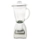 thumbnail image 2 of Licuadora 10 Velocidades Vaso Vidrio Blanca Decakila KUJB046W, 2 of 6