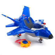 Rescue Heroes: Voice Tech Jet