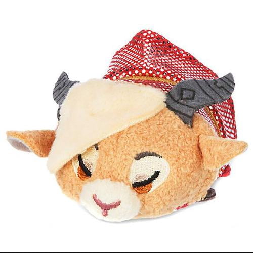 disney tsum tsum zootopia