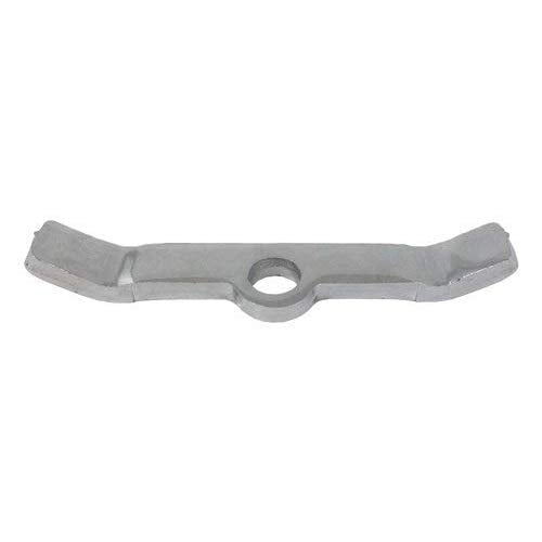 Racing Power R7407 Chrome 3in Wide Valve Cover Spreader Bar (Package of 4)