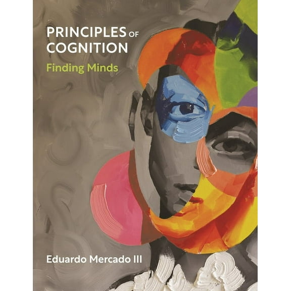 Principles of Cognition: Finding Minds, (Paperback)