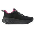 thumbnail image 3 of Slip Resistant Work Shoes for Women Comfortable Sneakers Chef Kitchen Walking Shoes, 3 of 8