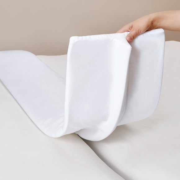 Relleno Bed Bridge Selectico 12 unidades, extra anchas, con división king gap