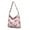 Marine Adorable Crab-48, variant on Cactus Desert Canvas Handbag Cross Body Shoulder Purse Bag Tote Handbag for Women Men