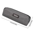 thumbnail image 2 of Small Pencil Case, Pencil Pouches for Organization, Office Supplies, 2 of 2