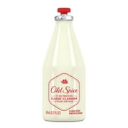 Old Spice Classic Scent Men's Aftershave, 6.37 fl oz