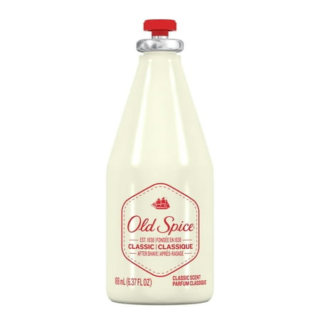 素晴らしい外見 Scent Classic Spice Old - 012044010716 UPC Men Aftershave s コレクション