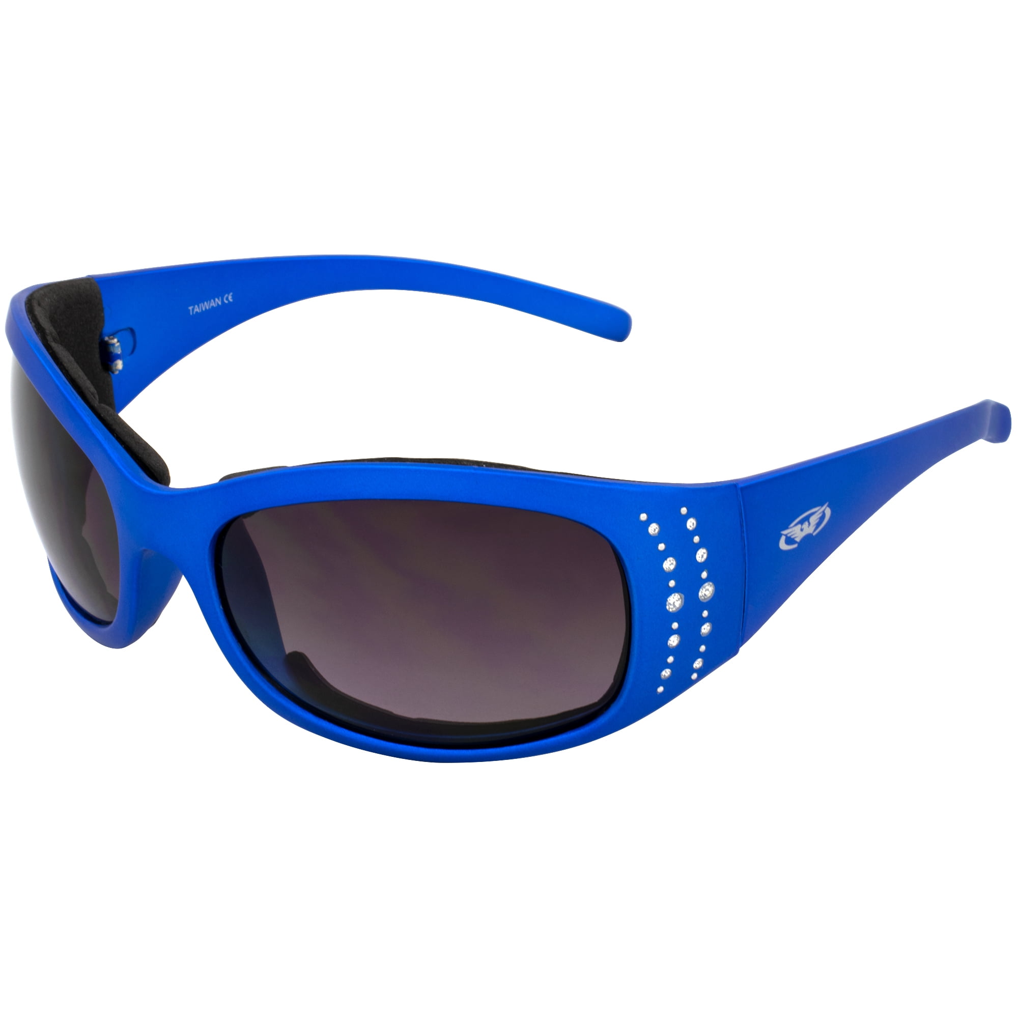 Global Vision Gypsy PL Motorcycle Sunglasses main image 1