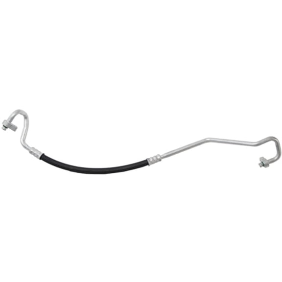 Discharge Line Hose Assembly