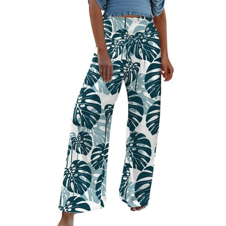 

TOWED22 Womens Scrub Jogger Pants Lounge Pants Trousers Pockets Sporty Fit Jogger Bottom Waist Women s Athletic Lightweight Fall Pants Women Navy XL