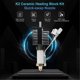 thumbnail image 4 of Ceramic Heating Block Kit for K2 Plus 3D Printers, Quick Swap, All-Metal Design, 4 of 5