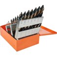 thumbnail image 4 of SET DRILL BET STEP POINT MECHANICS LENGTH 29 PIECE, 4 of 6