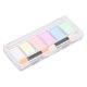thumbnail image 3 of Nail Art Powder, Easy Nail Dip Powder Práctico 6 Colores Para Manicura DIY Para Mujeres Para Niñas Para Decoraciones De Uñas ANGGREK No, 3 of 7