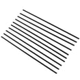 thumbnail image 1 of Pegatina Difusora Negra De Madera, Recarga De , Pegatina De Madera, Mejora El Alivio De La Fatiga Del Sueño, Reemplazo De Larga Duración Para Yoga, 1 of 7