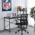 thumbnail image 5 of Imperial Las Vegas Raiders Team Office Desk, 5 of 5
